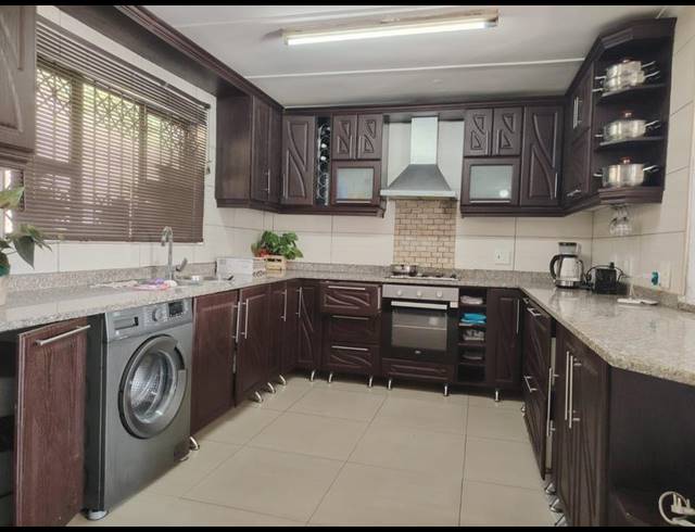 3 BEDROOM HOUSE FOR SALE IN MARIANNHILL PARK